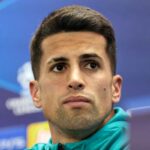 Cancelo alla vigilia di Barcellona-Napoli