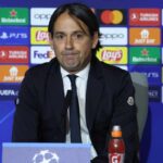 Simone Inzaghi cosa ha detto?