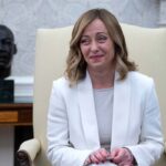 Giorgia Meloni applica nuove misure per le IA