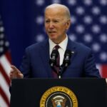 Joe Biden non fornirà supporto militare a Israele