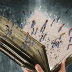 libri come evento