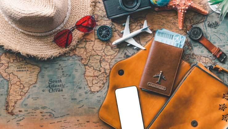 Voglia di viaggiare: 12 consigli utili per risparmiare